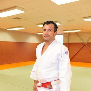Arnaud seguin asp judo